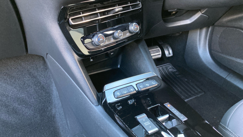 Vauxhall Mokka 1.2 Turbo Ultimate 5dr Auto Petrol Hatchback